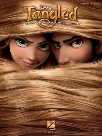 I've Got A Dream (from Tangled) Sheet Music Preview