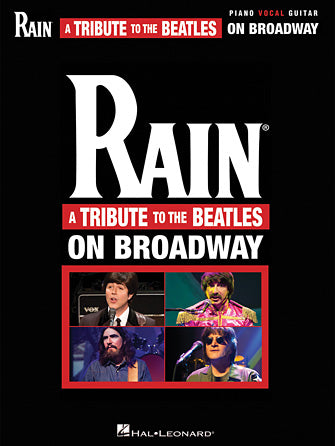 Two Of Us Sheet Music Preview