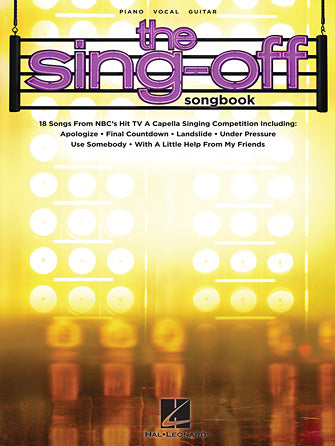 With A Little Help From My Friends Sheet Music Preview