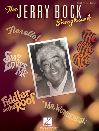 Will He Like Me? (from She Loves Me) Sheet Music Preview