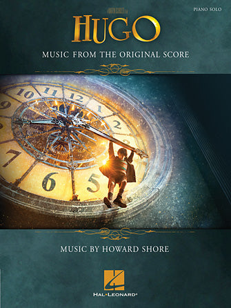 Hugo's Father Sheet Music Preview