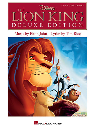 Nants' Ingonyama Sheet Music Preview