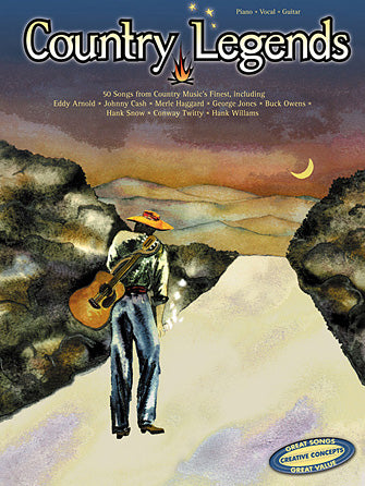 In The Misty Moonlight Sheet Music Preview