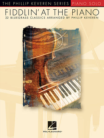 Bill Cheatham (arr. Phillip Keveren) Sheet Music Preview