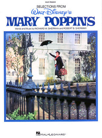 Stay Awake (from Mary Poppins) Sheet Music Preview