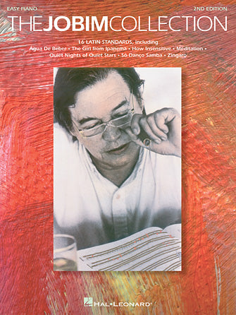 How Insensitive (Insensatez) Sheet Music Preview