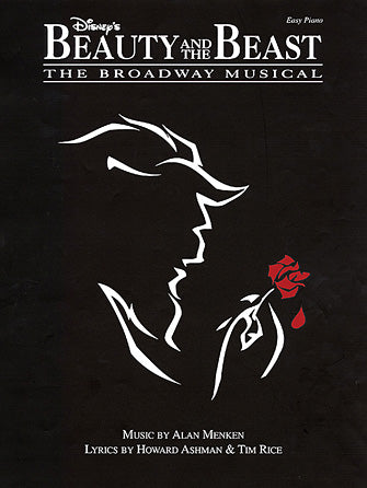 If I Can't Love Her (from Beauty And The Beast: The Musical) Sheet Music Preview