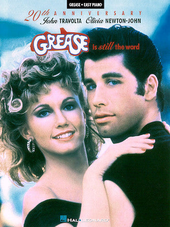Blue Moon (from Grease) Sheet Music Preview