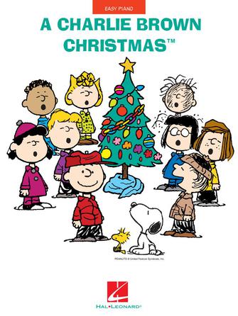 O Tannenbaum (from A Charlie Brown Christmas) Sheet Music Preview