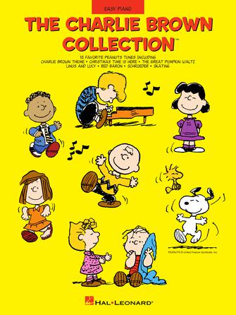 He's Your Dog, Charlie Brown Sheet Music Preview