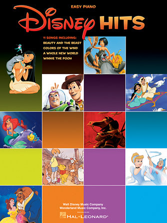 The Bare Necessities (from The Jungle Book) Sheet Music Preview