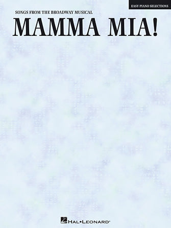 I Do, I Do, I Do, I Do, I Do Sheet Music Preview