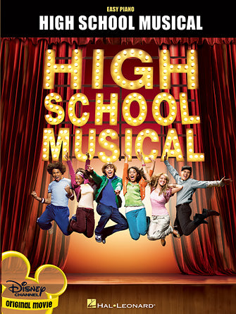 Get'cha Head In The Game (from High School Musical) Sheet Music Preview