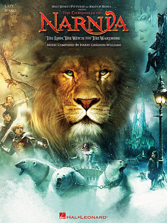 Lucy Meets Mr. Tumnus Sheet Music Preview