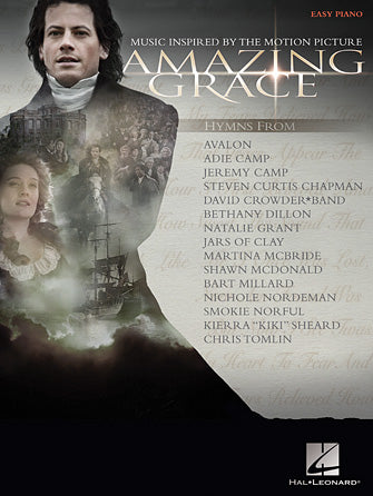 Just As I Am Sheet Music Preview
