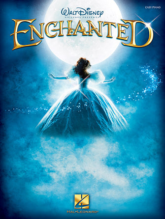 So Close (from Enchanted) Sheet Music Preview