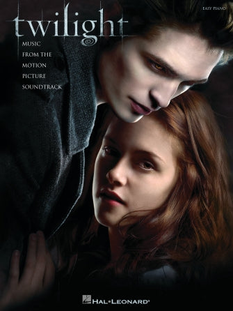 Spotlight (Twilight Remix) Sheet Music Preview