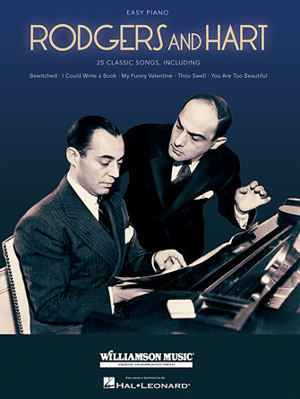 Manhattan Sheet Music Preview
