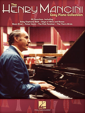 Days Of Wine And Roses Sheet Music Preview