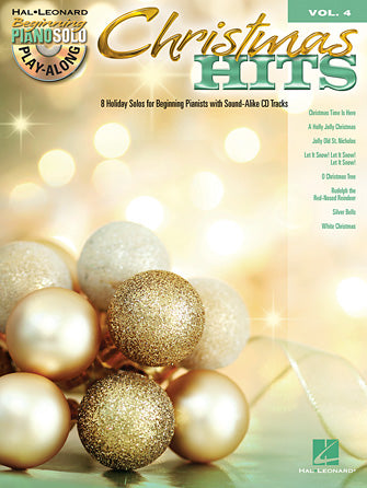 White Christmas Sheet Music Preview