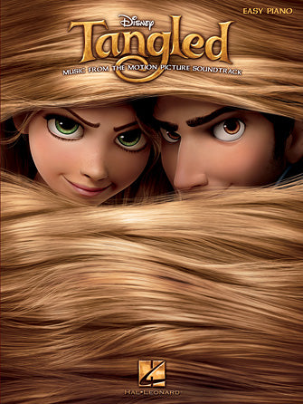 I See The Light (from Tangled) Sheet Music Preview