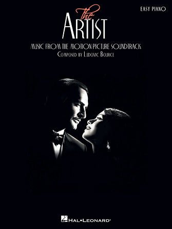 The Artist Ouverture Sheet Music Preview