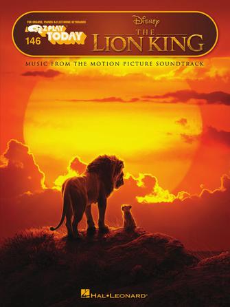Circle Of Life (from The Lion King 2019) Sheet Music Preview