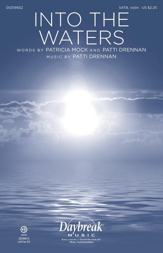 Into The Waters Sheet Music Preview