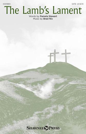 The Lamb's Lament Sheet Music Preview