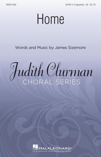 Home Sheet Music Preview