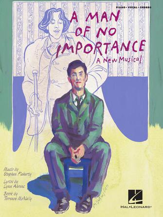 Princess (from A Man Of No Importance: A New Musical) Sheet Music Preview