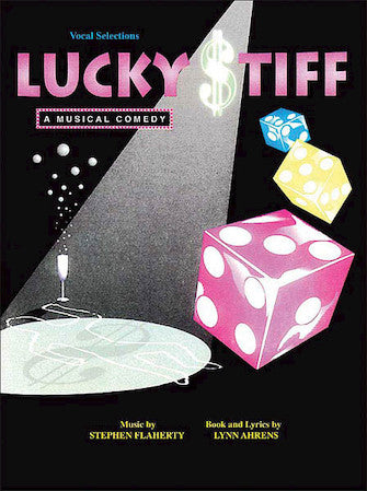 Times Like This (from Lucky Stiff) Sheet Music Preview