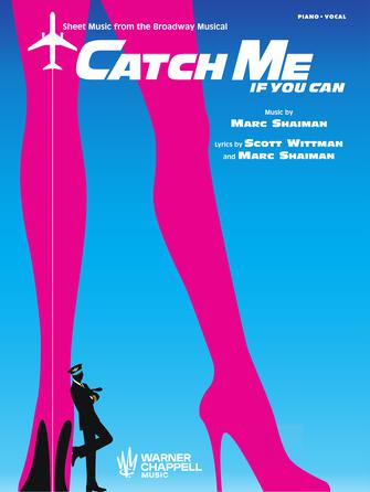 Doctor's Orders (from Catch Me If You Can) Sheet Music Preview