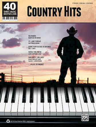 You Don't Know Me Sheet Music Preview