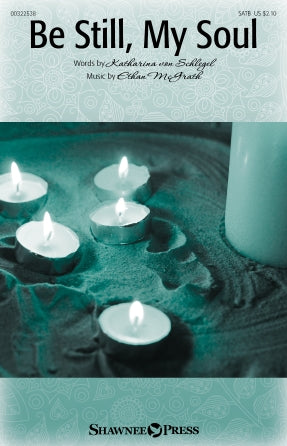 Be Still, My Soul Sheet Music Preview