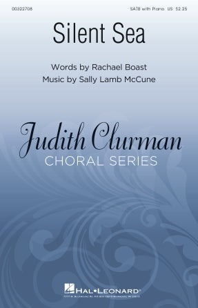 Silent Sea Sheet Music Preview