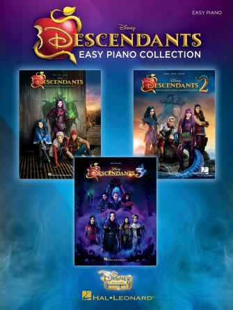 Ways to Be Wicked (from Disney's Descendants 2) Sheet Music Preview