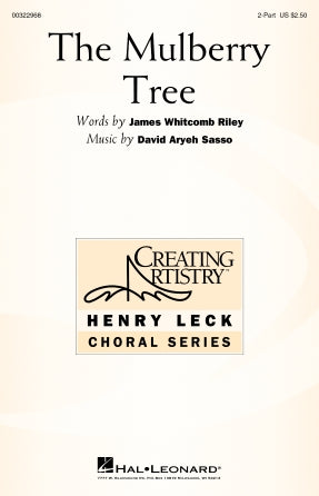The Mulberry Tree Sheet Music Preview