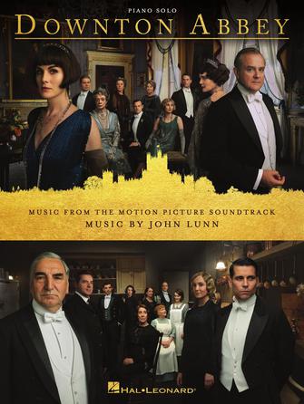 God Is A Monarchist (from the Motion Picture Downton Abbey) Sheet Music Preview