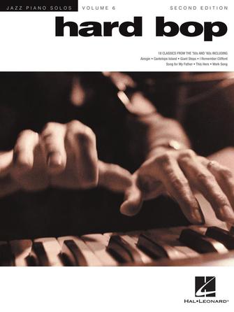 Blue Soul [Jazz version] Sheet Music Preview
