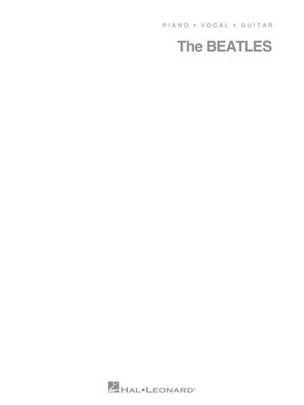 Yer Blues Sheet Music Preview