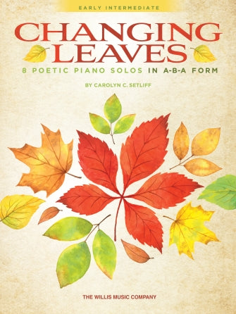 Sparkling Sunbeams Sheet Music Preview
