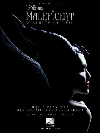 Hello, Beastie! (from Disney's Maleficent: Mistress of Evil) Sheet Music Preview