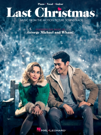 Fantasy Sheet Music Preview