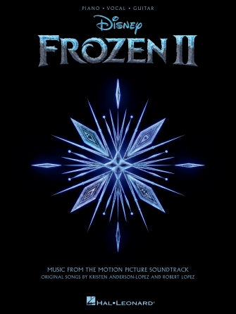 When I Am Older (from Disney's Frozen 2) Sheet Music Preview