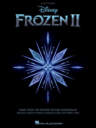 All Is Found (from Disney's Frozen 2) Sheet Music Preview
