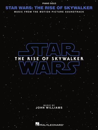 We Go Together (from The Rise Of Skywalker) Sheet Music Preview