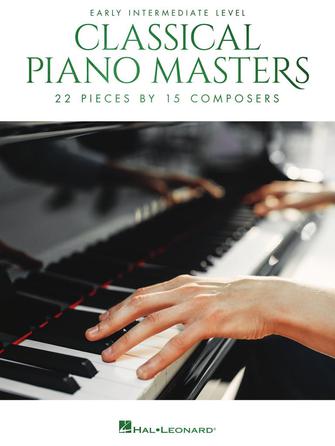 German Dance In D Major, Hob. IX: 22, No. 2 Sheet Music Preview