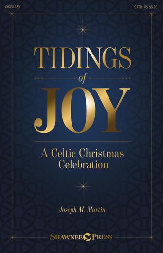 A Festival Gathering Of Carols Sheet Music Preview