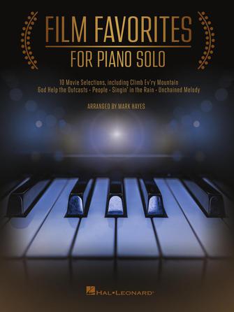 Gabriel's Oboe (from The Mission) (arr. Mark Hayes) Sheet Music Preview